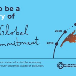 Mold-Rite signs the Ellen MacArthur Foundation Global Commitment